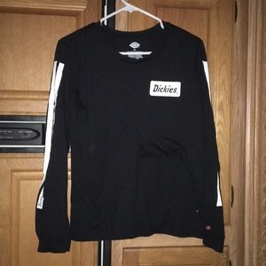 dickies long sleeve